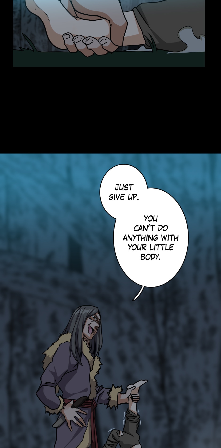 The Beginning After The End Chapter 17 image 64